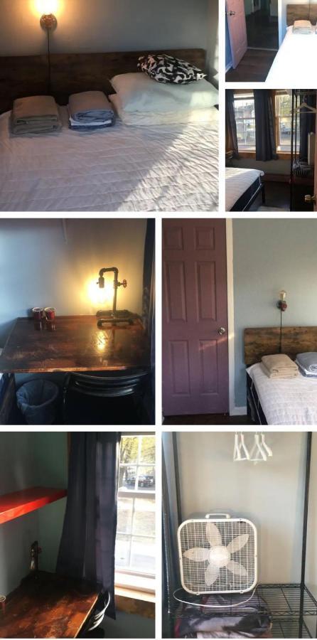 Rock Pad For Yale, Visitors, Nurses, Staff Apartment New Haven Luaran gambar