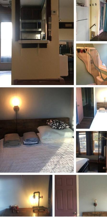 Rock Pad For Yale, Visitors, Nurses, Staff Apartment New Haven Luaran gambar