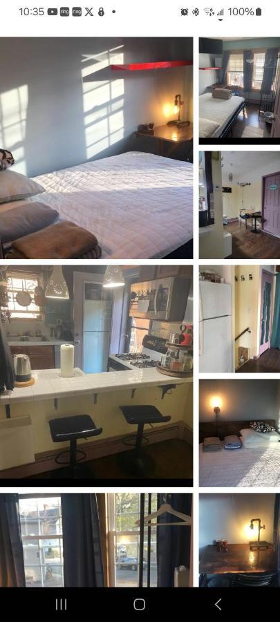 Rock Pad For Yale, Visitors, Nurses, Staff Apartment New Haven Luaran gambar