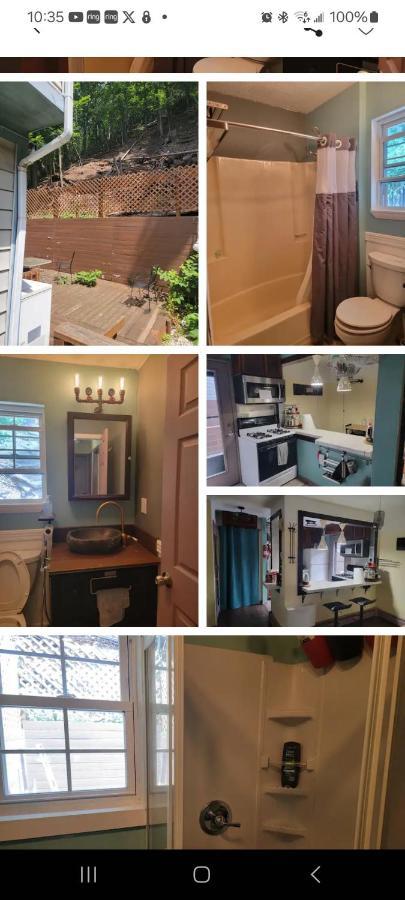 Rock Pad For Yale, Visitors, Nurses, Staff Apartment New Haven Luaran gambar