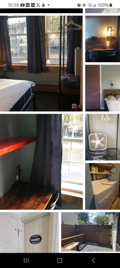 Rock Pad For Yale, Visitors, Nurses, Staff Apartment New Haven Luaran gambar