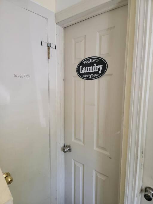 Rock Pad For Yale, Visitors, Nurses, Staff Apartment New Haven Luaran gambar