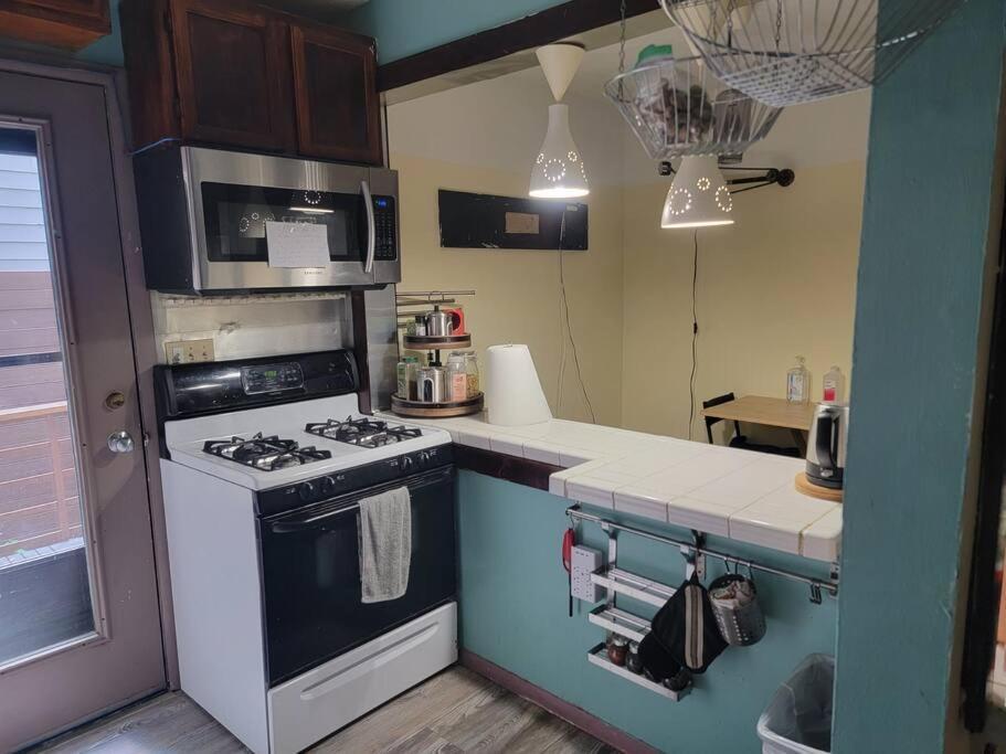 Rock Pad For Yale, Visitors, Nurses, Staff Apartment New Haven Luaran gambar