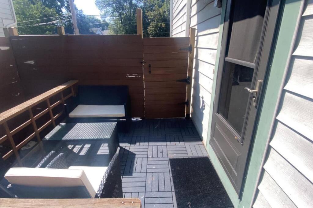 Rock Pad For Yale, Visitors, Nurses, Staff Apartment New Haven Luaran gambar