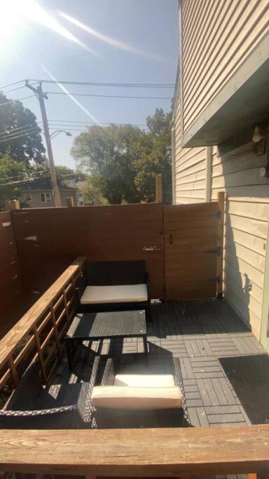 Rock Pad For Yale, Visitors, Nurses, Staff Apartment New Haven Luaran gambar