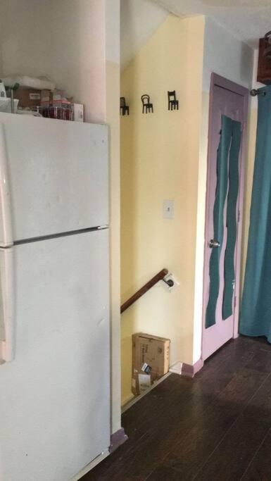 Rock Pad For Yale, Visitors, Nurses, Staff Apartment New Haven Luaran gambar