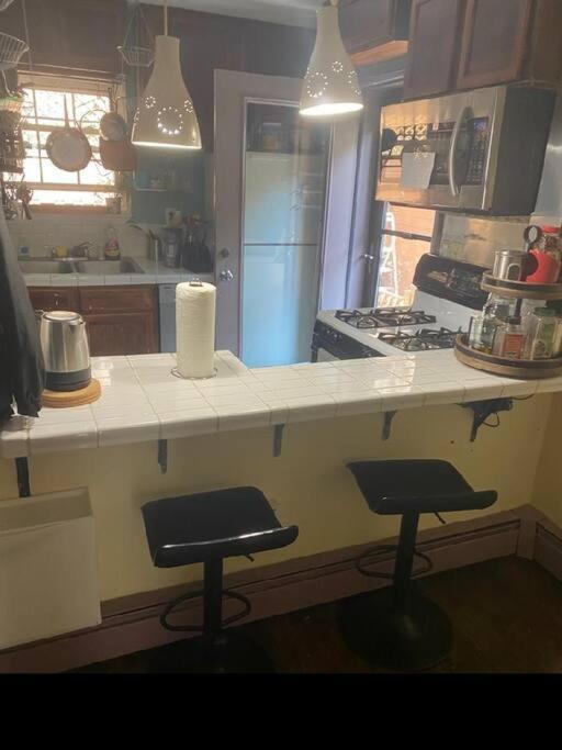 Rock Pad For Yale, Visitors, Nurses, Staff Apartment New Haven Luaran gambar